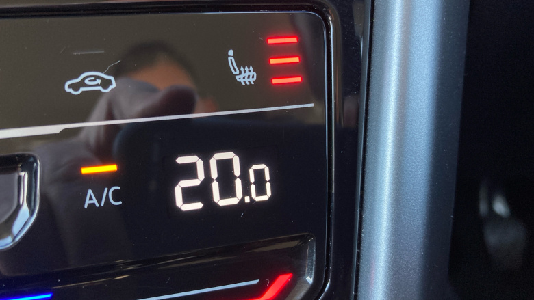 Volkswagen T-Roc 1.5 TSI Life 5dr Petrol Hatchback